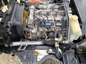 Mitsubishi Canter FUSO 3.0 N1, снимка 15