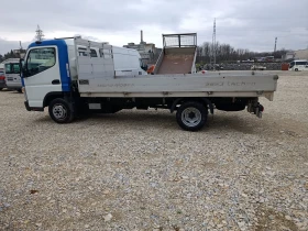 Mitsubishi Canter FUSO 3.0 N1, снимка 3