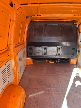 Mercedes-Benz Vito, снимка 2
