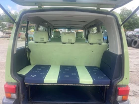 VW Multivan Клима -Перфектен , снимка 6