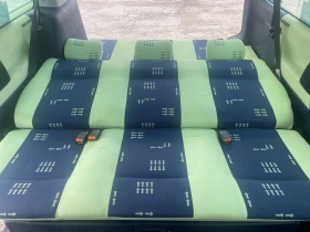 VW Multivan Клима -Перфектен , снимка 14