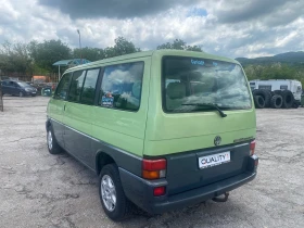 VW Multivan Клима -Перфектен , снимка 5