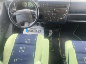 VW Multivan Клима -Перфектен , снимка 10