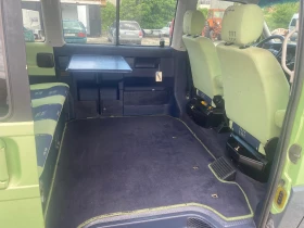 VW Multivan Клима -Перфектен , снимка 8
