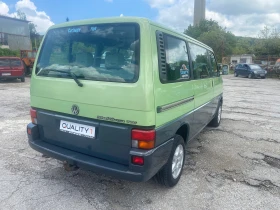 VW Multivan Клима -Перфектен , снимка 4