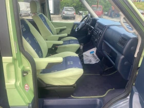 VW Multivan Клима -Перфектен , снимка 9