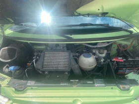 VW Multivan Клима -Перфектен , снимка 15