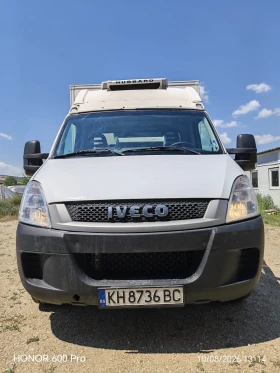 Iveco Daily, снимка 6