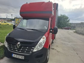 Renault Master, снимка 1
