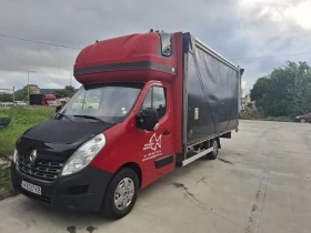 Renault Master, снимка 2