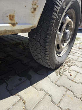 Ford Transit, снимка 5