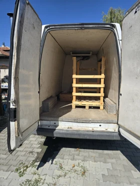 Ford Transit, снимка 4