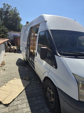 Ford Transit, снимка 6