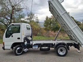 Isuzu Campo Самосвал , снимка 5