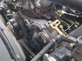 Isuzu Campo Самосвал , снимка 11