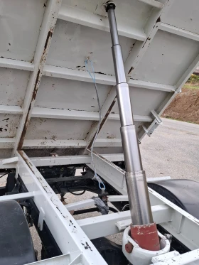 Isuzu Campo Самосвал , снимка 13