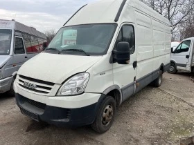 Iveco 50с18 3000 - изображение 1