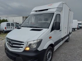 Mercedes-Benz Sprinter 314 evro 6b