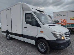     Mercedes-Benz Sprinter 314 evro 6b