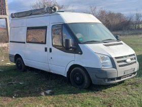 Ford Transit 2.2, снимка 1