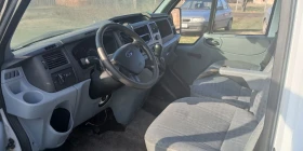 Ford Transit 2.2, снимка 4