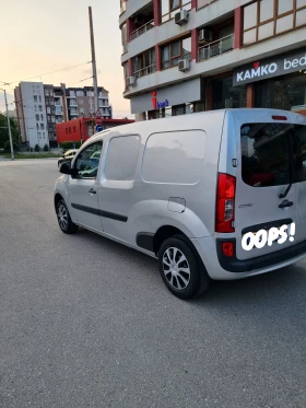 Обява за продажба на Mercedes-Benz Citan ~15 500 лв. - изображение 5