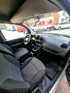Обява за продажба на Mercedes-Benz Citan ~15 500 лв. - изображение 7