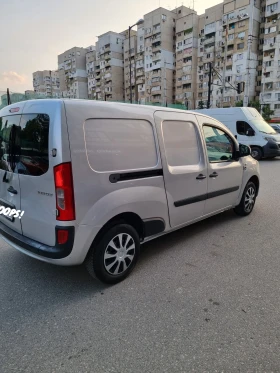 Обява за продажба на Mercedes-Benz Citan ~15 500 лв. - изображение 3