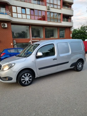 Обява за продажба на Mercedes-Benz Citan ~15 500 лв. - изображение 6