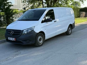 Mercedes-Benz Vito Vito 114, 2.2 CDI, !! | Mobile.bg    3