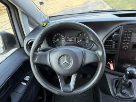 Mercedes-Benz Vito Vito 114, 2.2 CDI, !! | Mobile.bg    9
