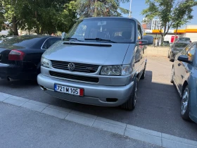  VW T4