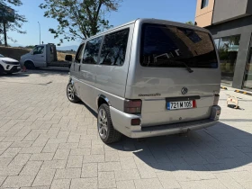 Обява за продажба на VW T4 ~10 500 лв. - изображение 4