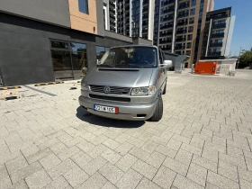 Обява за продажба на VW T4 ~10 500 лв. - изображение 1