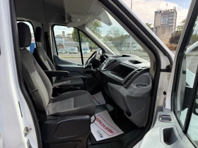 Обява за продажба на Ford Transit 2.0 TDCI  4Х4 5 МЕСТА  ~37 920 лв. - изображение 10