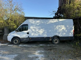 Обява за продажба на Iveco 35s12 ~9 549 лв. - изображение 1 | Auto.bg Обява за продажба на Iveco 35s12 ~9 549 лв. - изображение 1