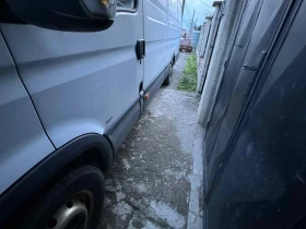 Обява за продажба на Iveco 35s12 ~9 549 лв. - изображение 7 | Auto.bg Обява за продажба на Iveco 35s12 ~9 549 лв. - изображение 7