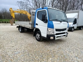 Mitsubishi Canter FUSO 3.0 N1, снимка 2