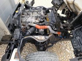 Mitsubishi Canter FUSO 3.0 N1, снимка 16