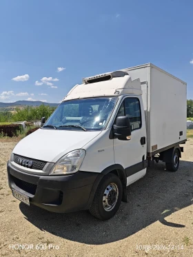 Iveco Daily | Mobile.bg � ����� ������ 4