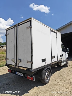 Iveco Daily | Mobile.bg � ����� ������ 3