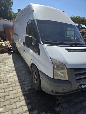 Ford Transit | Mobile.bg � ����� ������ 8