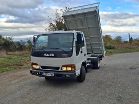 ������ Isuzu Campo