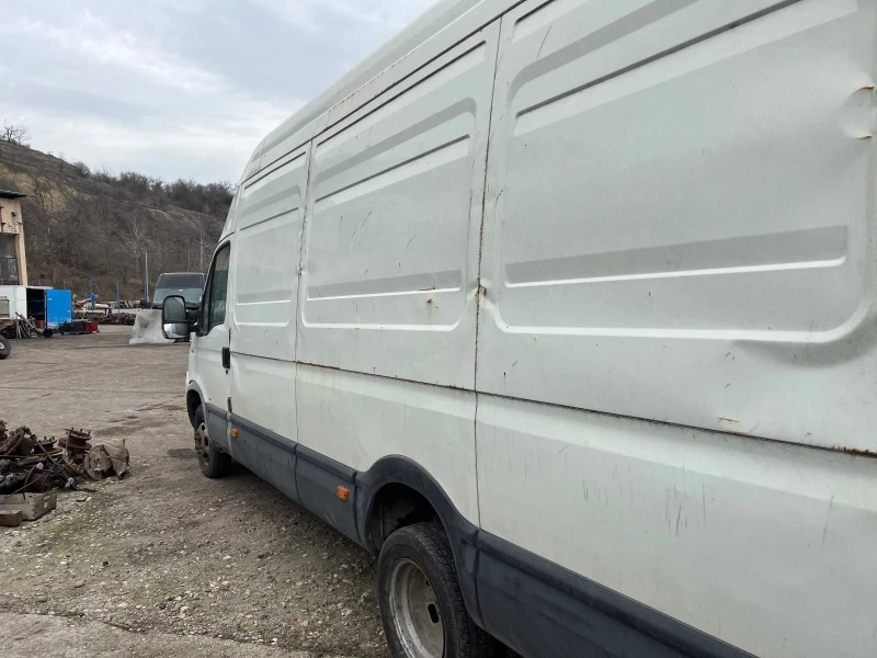 Iveco 50с18 3000, снимка 2 - Бусове и автобуси - 40014064