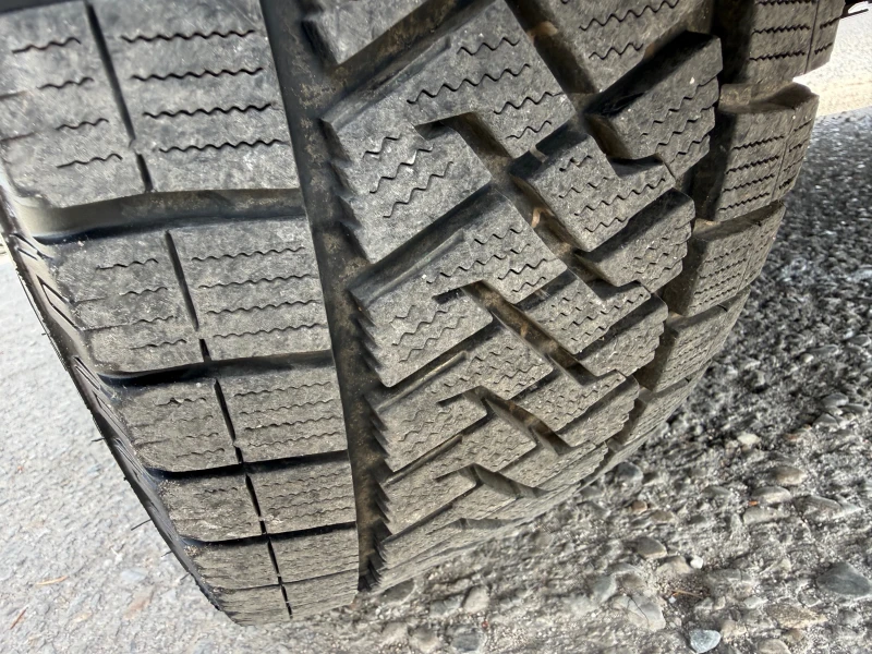 Ford Transit 2.0 TDCI  4Х4 5 МЕСТА , снимка 14 - Бусове и автобуси - 51945200