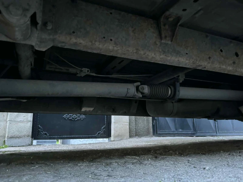 Iveco 35s12, снимка 10 - Бусове и автобуси - 52603800