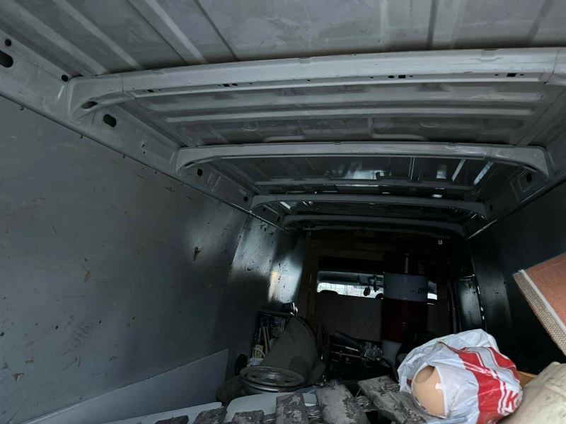 Iveco 35s12, снимка 3 - Бусове и автобуси - 52603800