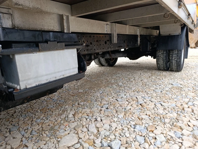 Mitsubishi Canter FUSO 3.0 N1, снимка 10 - Бусове и автобуси - 53456275