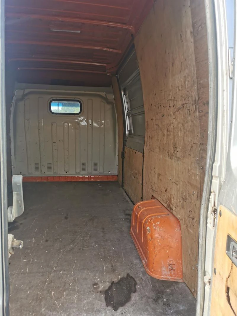 Fiat Ducato 2.8JTD, снимка 5 - Бусове и автобуси - 29862604