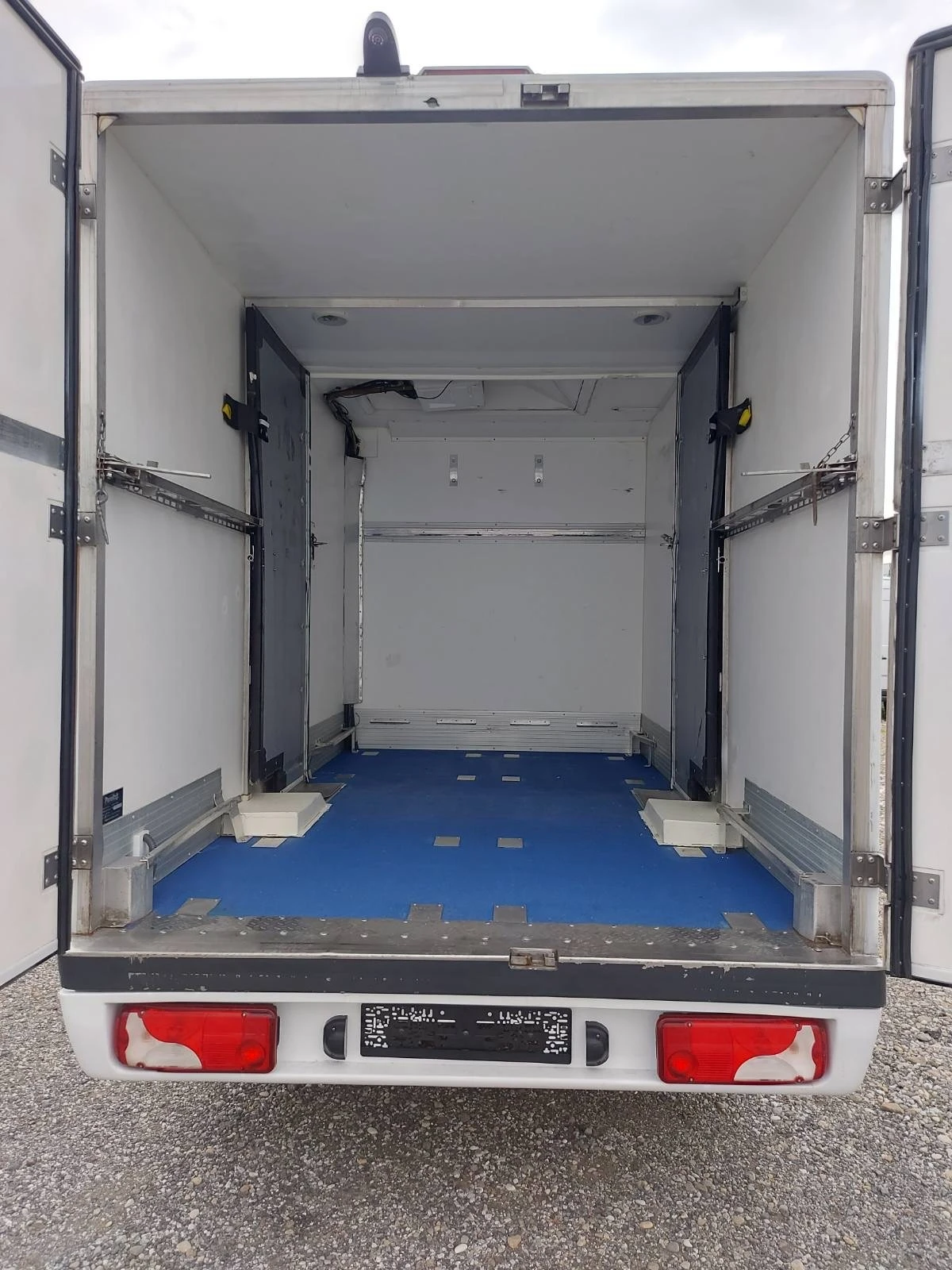 Mercedes-Benz Sprinter 314 evro 6b | Mobile.bg   12